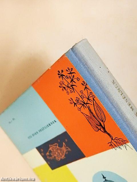 Amiről a lápok mesélnek