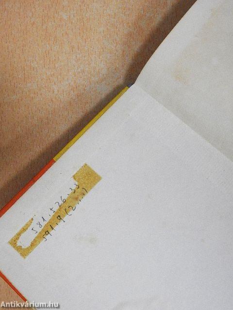 Amiről a lápok mesélnek