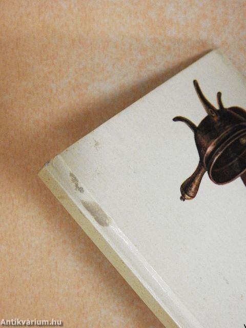 Magyar népi cserépedények