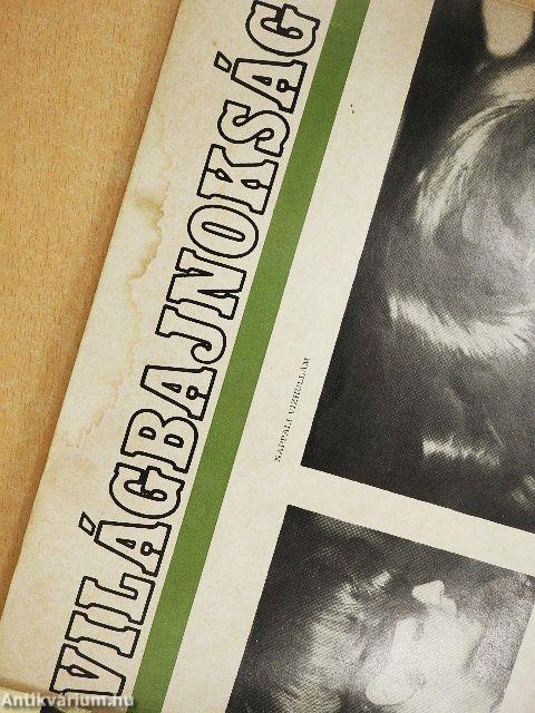 Fodrásztükör 1971. január