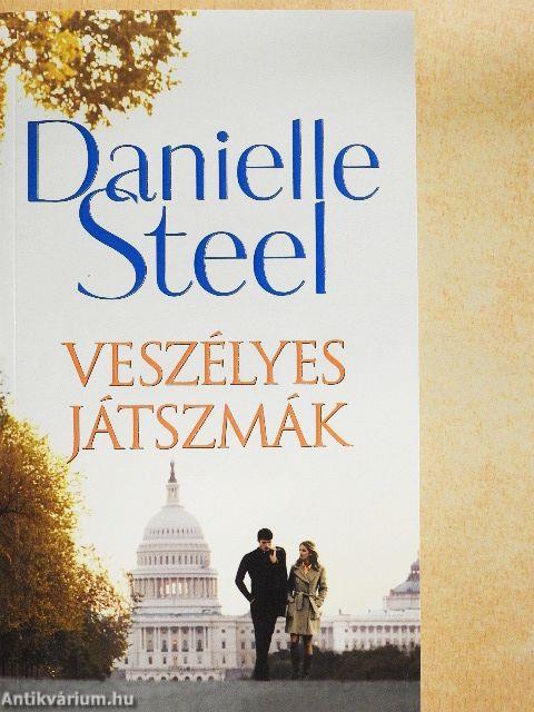 Veszélyes játszmák