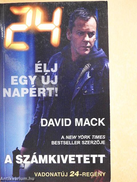 24: A számkivetett