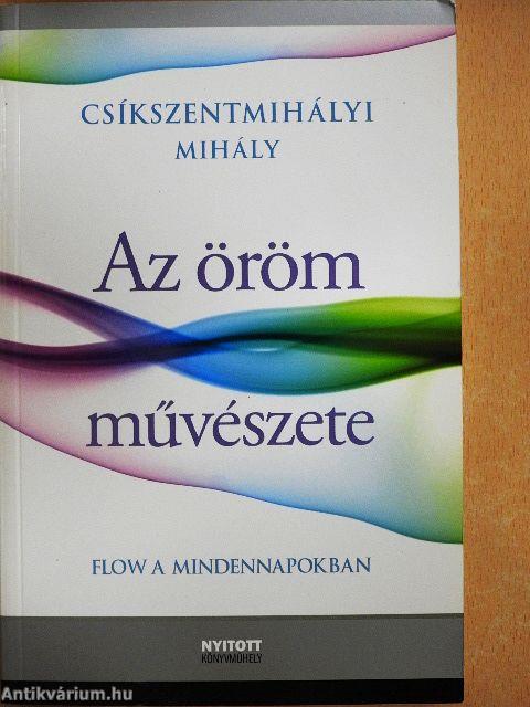 Az öröm művészete