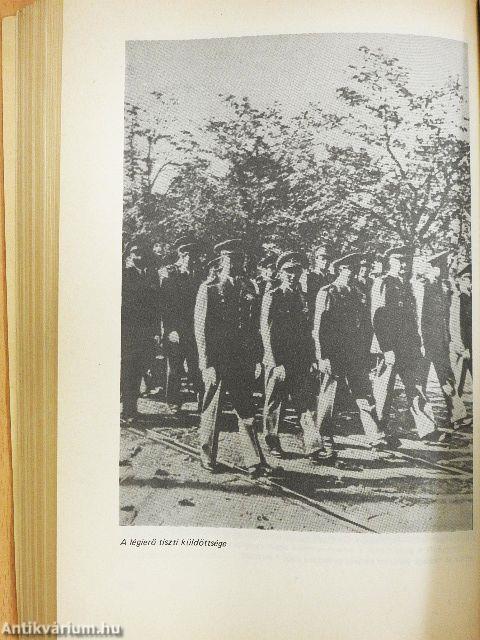 1942. augusztus 20. 5 óra 7 perc