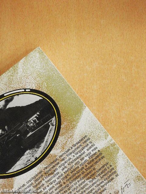 Illyés Gyula Tihanyban