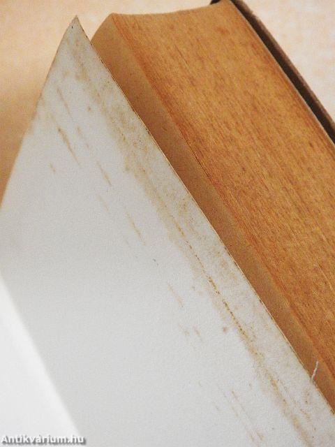 Orosz-magyar/magyar-orosz szótár