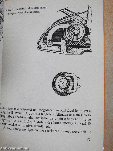 Horgászeszközök, horgászmódszerek