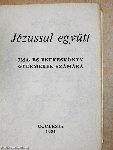 Jézussal együtt