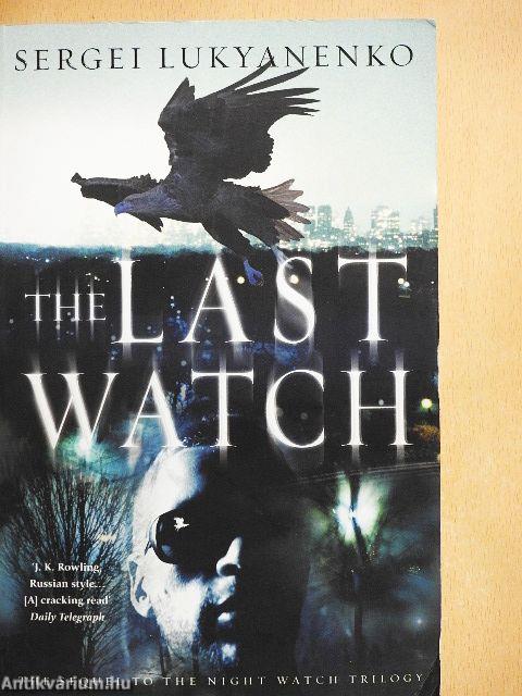 The Last Watch