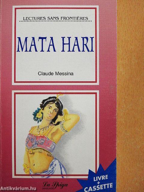 Mata Hari