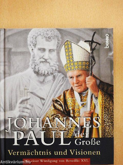 Johannes Paul der Große