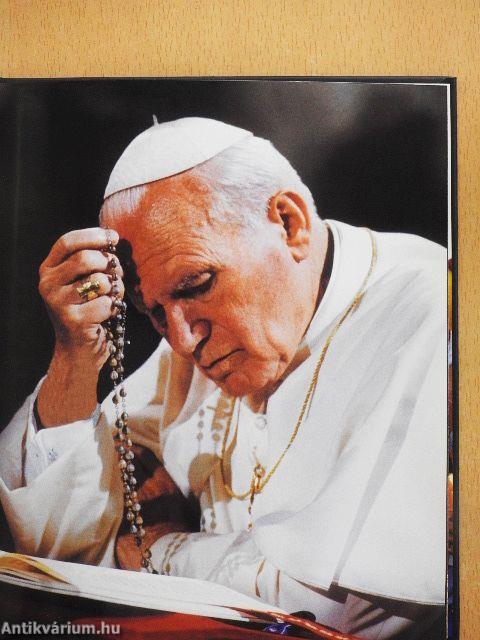 Johannes Paul der Große