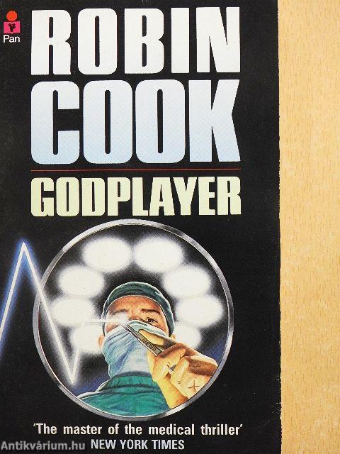 Godplayer