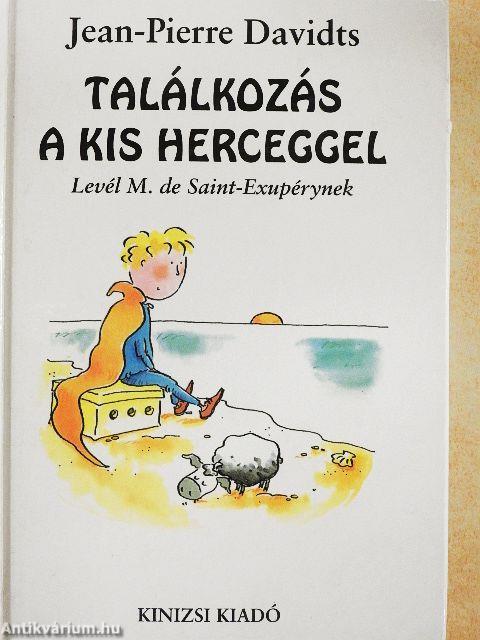 Találkozás a kis herceggel