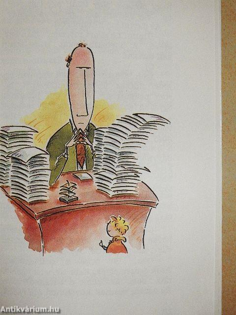 Találkozás a kis herceggel