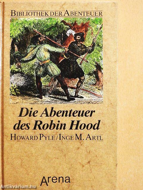 Die Abenteuer des Robin Hood