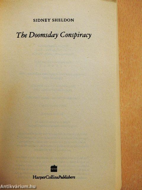 The Doomsday Conspiracy