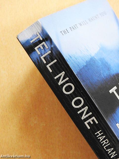 Tell No One