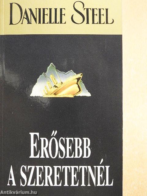 Erősebb a szeretetnél