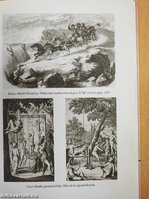 A modern férfi születése