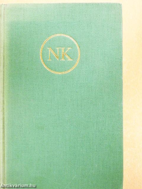 Vajda János összes költeményei