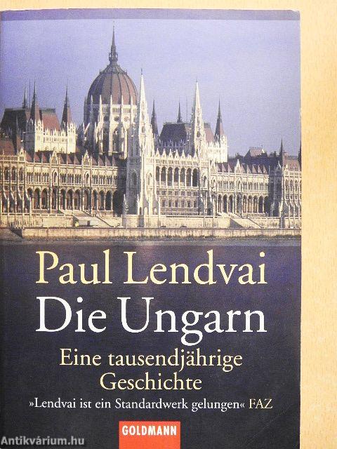 Die Ungarn