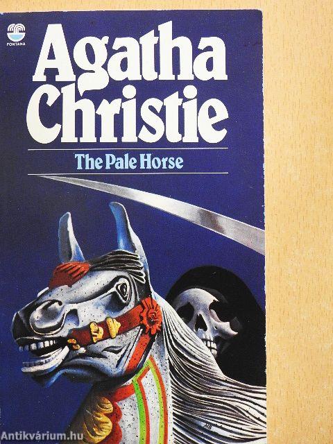 The Pale Horse