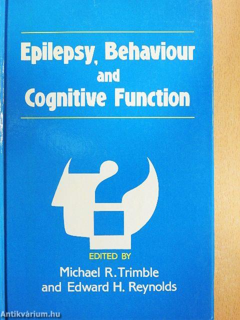 Epilepsy, Behaviour and Cognitive Function
