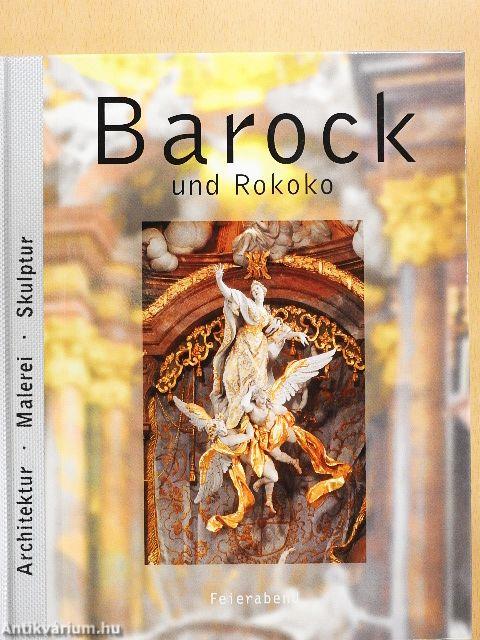 Barock und Rokoko