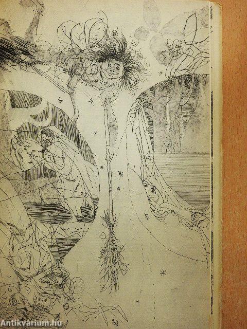 Szentivánéji álom