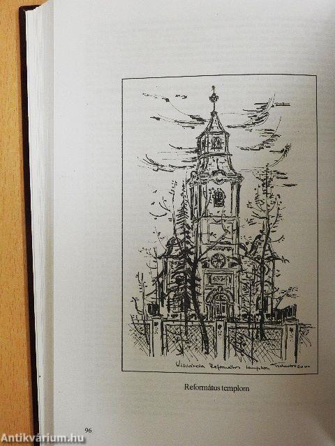 A kisvárdai egyházak története Szent Lászlótól napjainkig