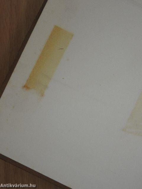 Orosz-magyar/magyar-orosz szótár