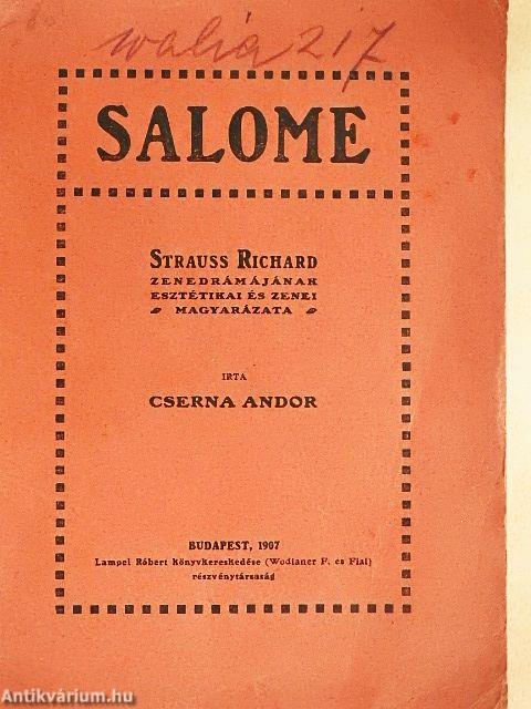 Salome