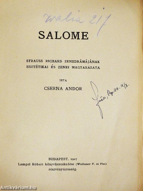 Salome