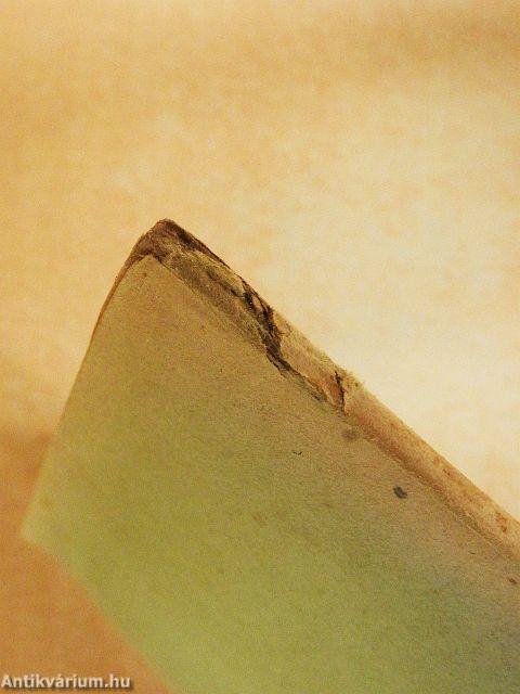 Gyümölcstermesztés és gyümölcsfavédelem