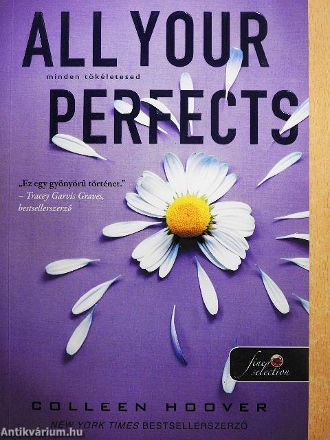 Minden tökéletesed