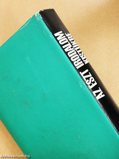 Az észt irodalom kistükre