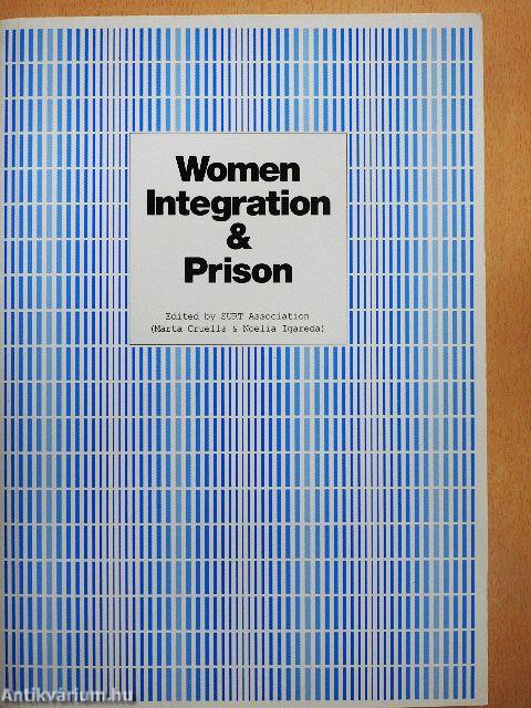 Women Integration & Prison