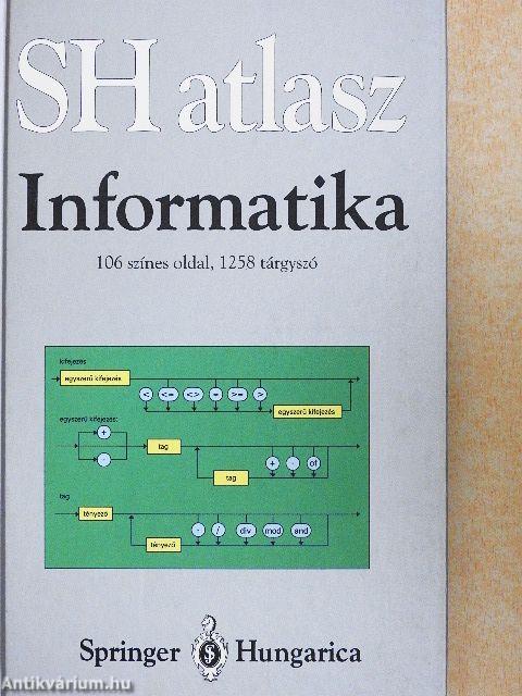 Informatika