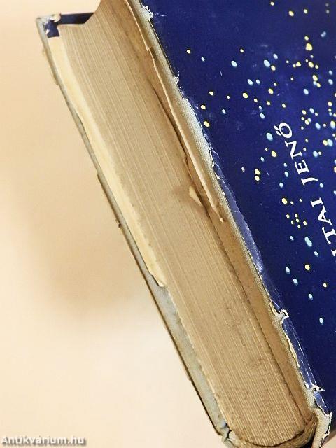 Színes kövek I-II.