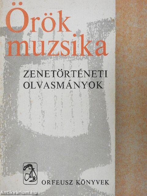 Örök muzsika