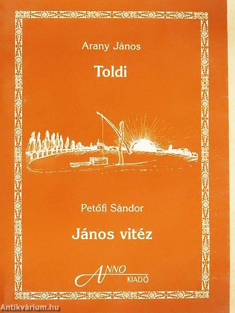 Toldi/János vitéz