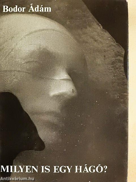 Milyen is egy hágó?