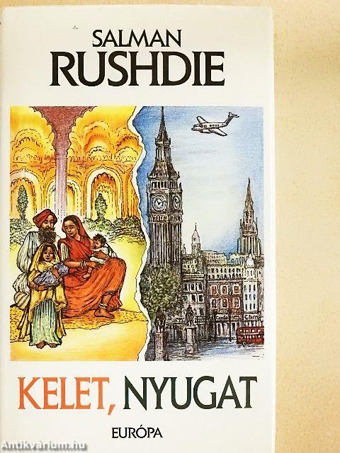 Kelet, nyugat