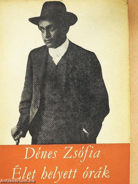 Élet helyett órák