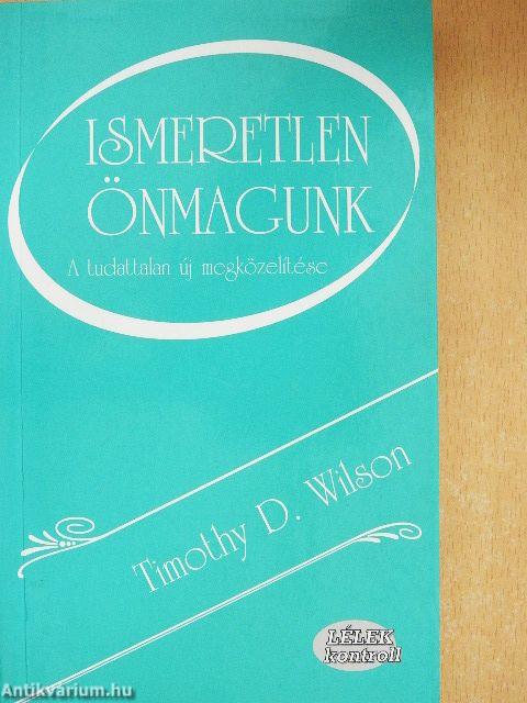 Ismeretlen önmagunk