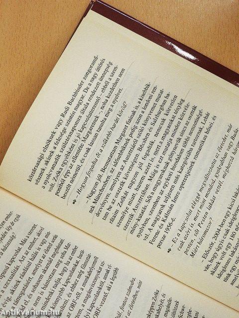 Három élet - Paul Lendvai