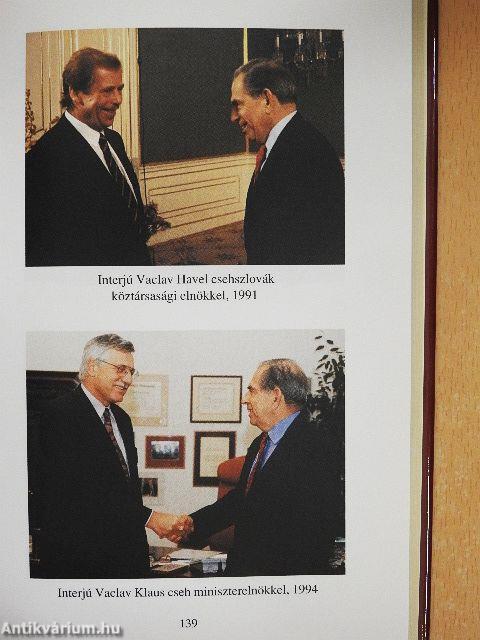 Három élet - Paul Lendvai