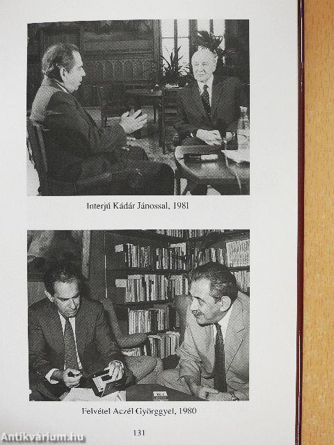 Három élet - Paul Lendvai