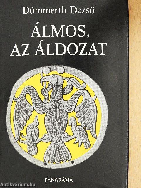 Álmos, az áldozat